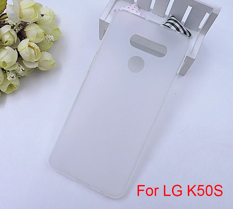 Для LG K50S K40S K30 K20 2019 G8X G8S чехол ThinQ мягкий из ТПУ с рисунком аниме Группа крышка