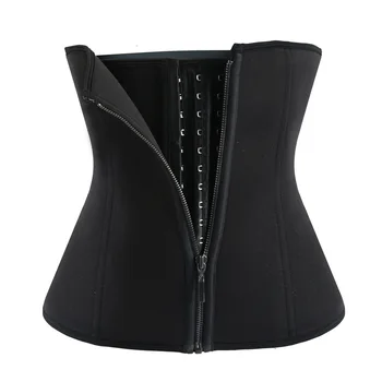 

6XL Shapewear Waist Trainer Cincher Women Underbust Binders Shapers Corset Modeling Strap Body Shaper Girdles Slimming Belt