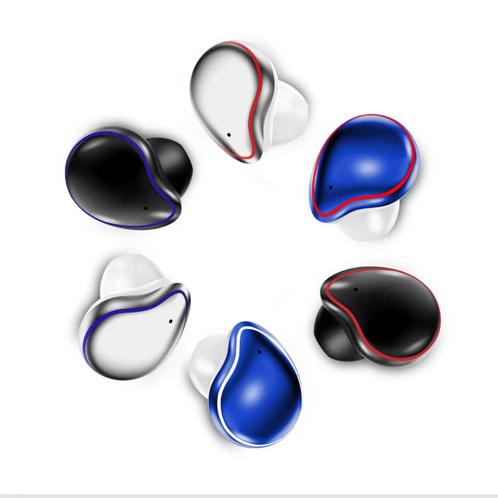 CARPRIE Bluetooth наушники настоящие беспроводные наушники Blueteeth 5,0 IPX5 водонепроницаемые наушники-вкладыши Blueteeth гарнитура Jy18