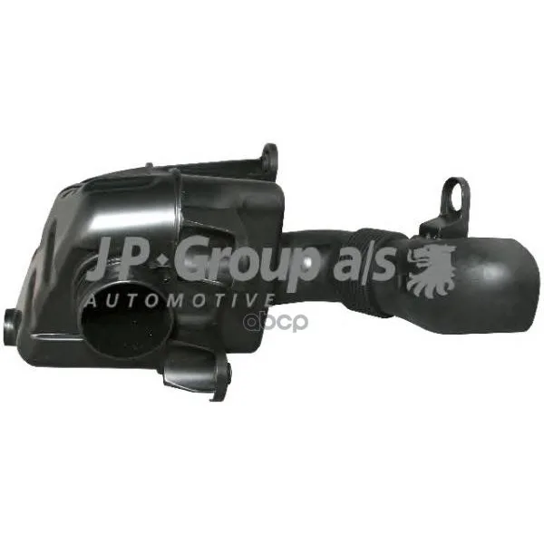 Резонатор Воздушного Фильтра Vw Passat B6 1.6-2.0fsi 05-10 Jp Group 1116001600 JP Group арт. 1116001600