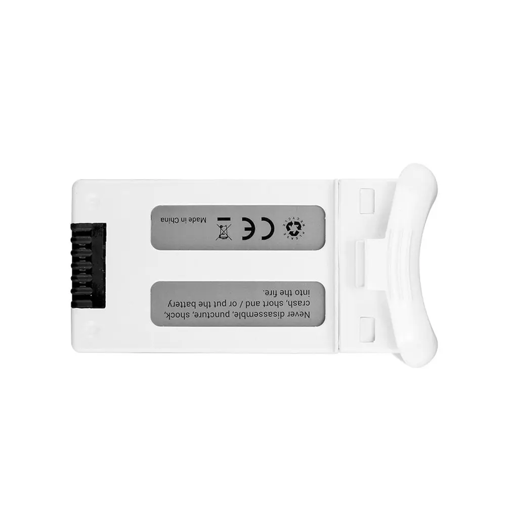 S20 Квадрокоптер четырехосный самолет аксессуар комплект батарея+ USB кабель набор для беспилотного самолета воздушный Дрон