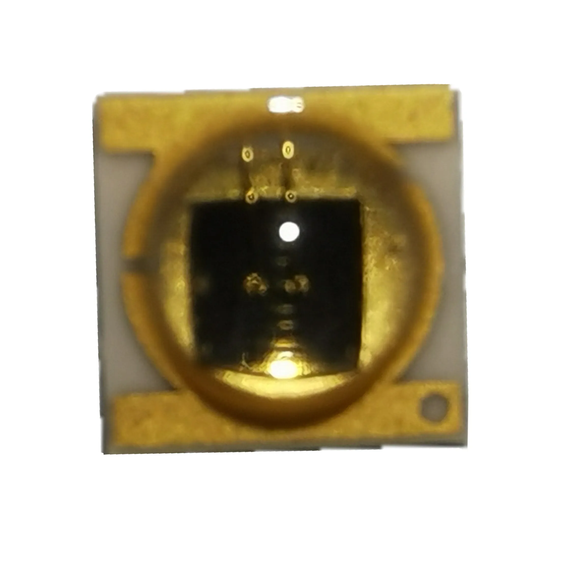 3535 2.6W Sostituire 2.2V 1200Ma Infrarossi Ir 850Nm Diodo Emettitore Led Ad Alta Potenza 120 Gradi Luminescenza Angl