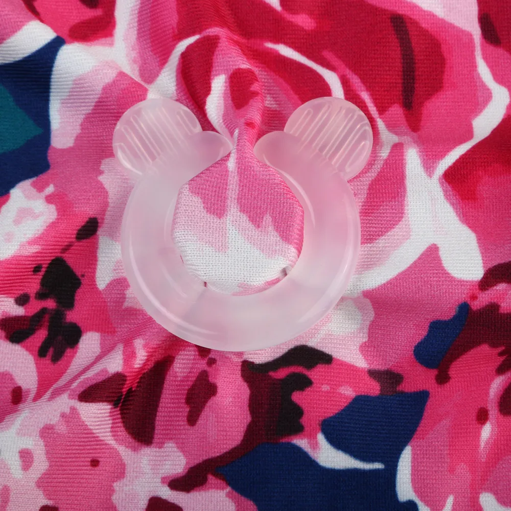 

4Pcs Blankets Quilt Cover Clips Fasteners Clip Fixer Plastic Comforter Bed Duvet Donuts Gripper Holders Tool Parts Of Bed Hot