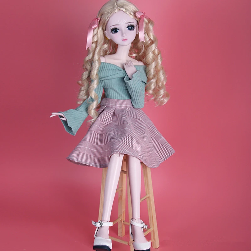 22 doll clothes