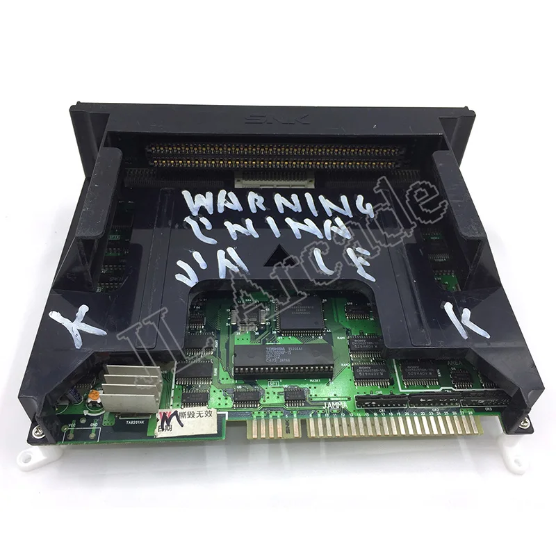 

NEO GEO SNK MVS Mother Board/ Main Board for multi cartridge/Neo Geo SNK game card/Arcade Game Machine