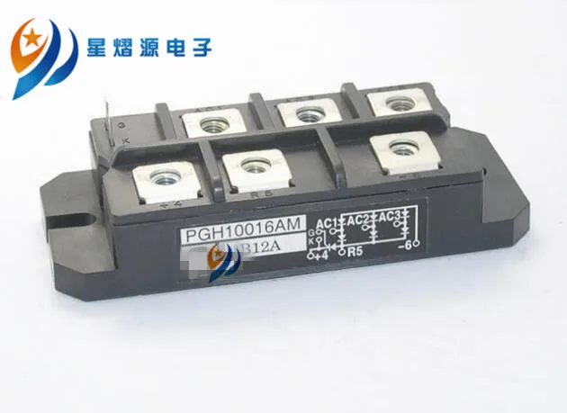 PGH10016AM igbt-модуль 100A-1600V