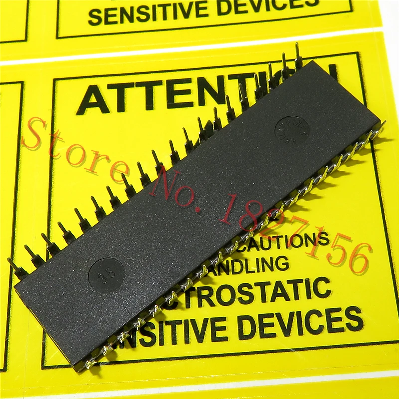 1 шт./лот Z0842006PSC Z0842006PEC Z80PIO Z80 PIO Z80P10 Z80P 10 DIP-40