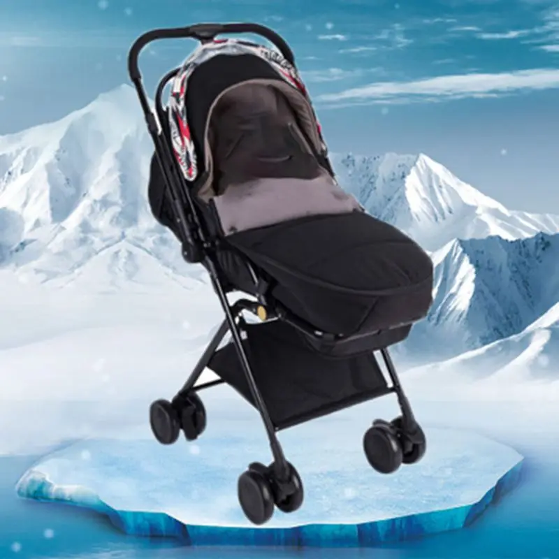 Baby Sleeping Bag Stroller Footmuff Envelope Infant Cart Foot Warmer Sleepsack Baby Sleeping Bag