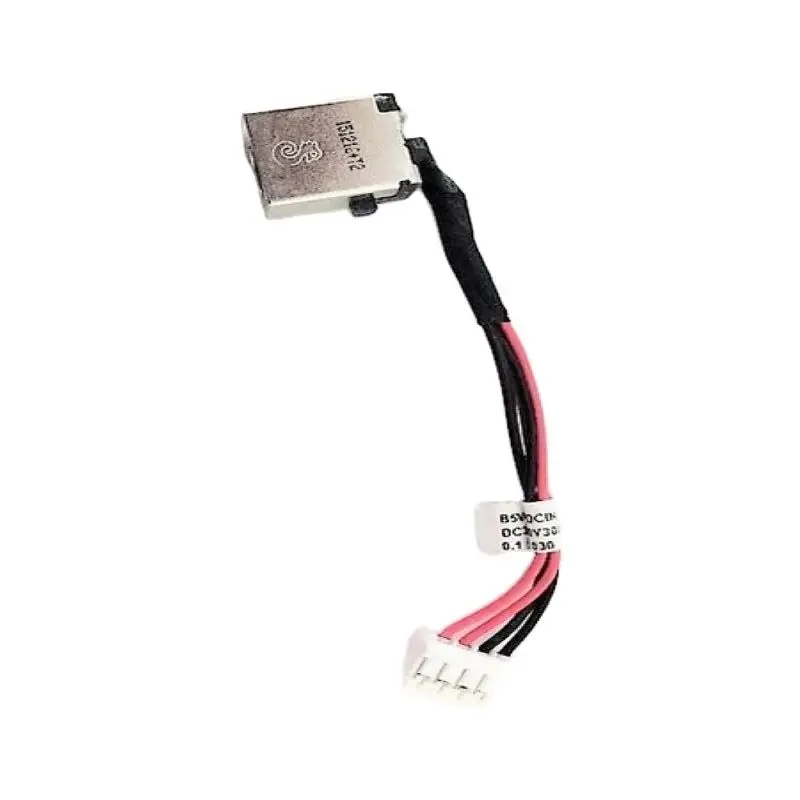 For Acer Aspire ES1-533 ES1-572 ES1-732 50.GD0N2.003  DC In Power Jack Cable Charging Port Connector шлейф матрицы для ноутбука acer aspire es1 523 aspire 532 aspire 533 и др dc02002f300