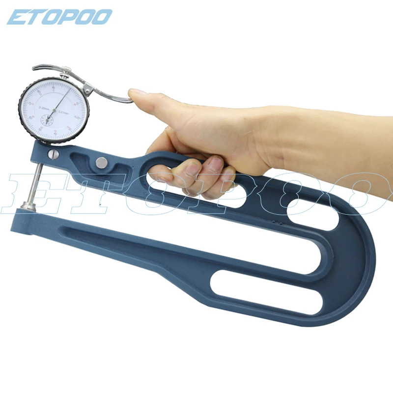 0-10mm-20mmx270mm-Dial-Thickness-Gauge-large-thickness-meter-throat-range-270mm-thickness-tester (1)