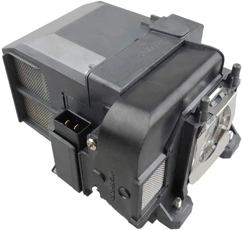Конкурентная прожекторная лампа с корпусом ELP77 V13h010l77 для Epson PowerLite 4650 4750 Вт 4855WU G5910 EB-4550 EB-4750W EB-4850WU