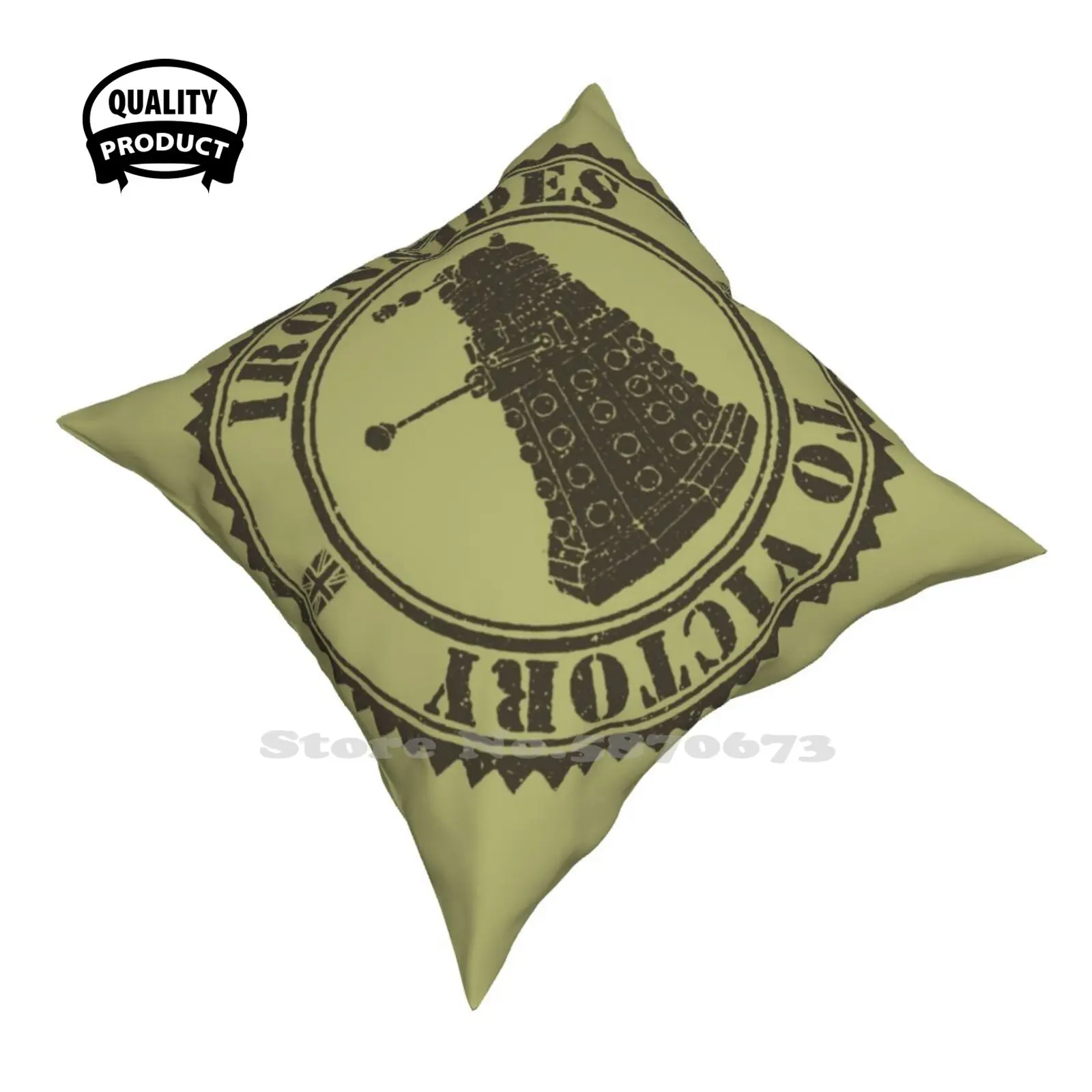 Ironsides To Y Cuscini Case Camera Da Letto Decorazione Della Casa Who Matt Smith Daisy Daleks Who Ironsides Tardis Y Winston Winston Matt