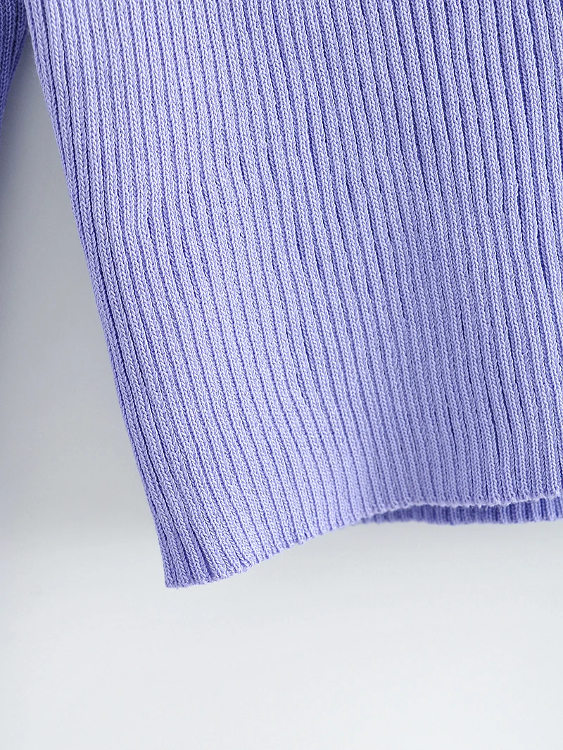 XNWMNZ Autumn Winter elasticity Short Square Collar Thin Knitted Pullovers Sweater Loose V-Neck Long Sleeve Women New Fashion XNWMNZ Autumn Winter elasticity Short Square Collar Thin Knitted Pullovers Sweater Loose V-Neck Long Sleeve Women New Fashion