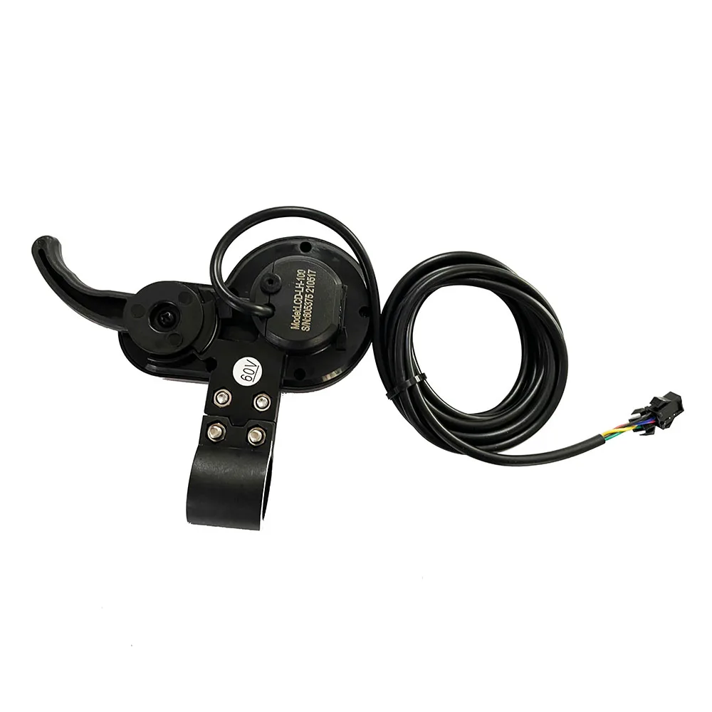 Yunli 60v 45a Controller Display Accelerator For Flj 13inch Dual Motors 30w 6000w Electric Scooter Meter Instrumentation Scooter Parts Accessories Aliexpress