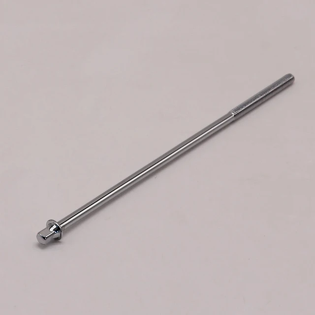 제국 7/32 드럼 나사: 드럼을 완벽하게 조율하고 고정하는 필수 액세서리