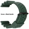 Green B