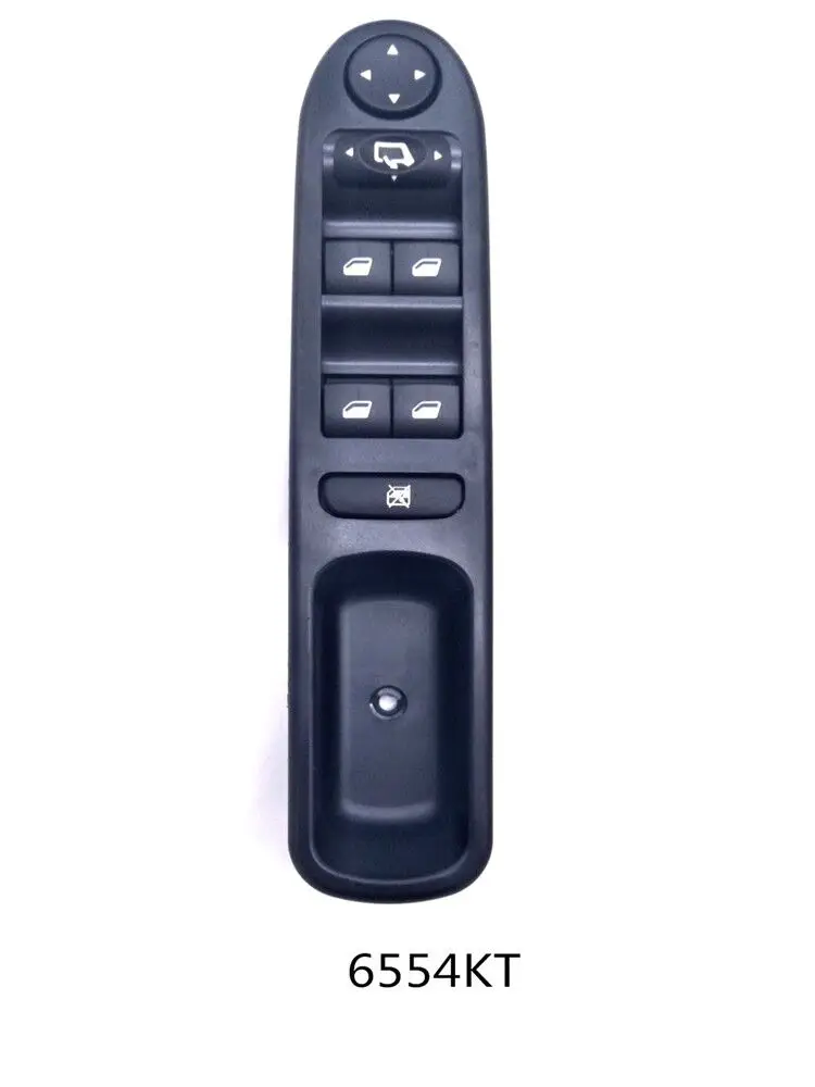 Переключатель лифта 6554kt/98001911xt применим к Dongfeng peugeot 307