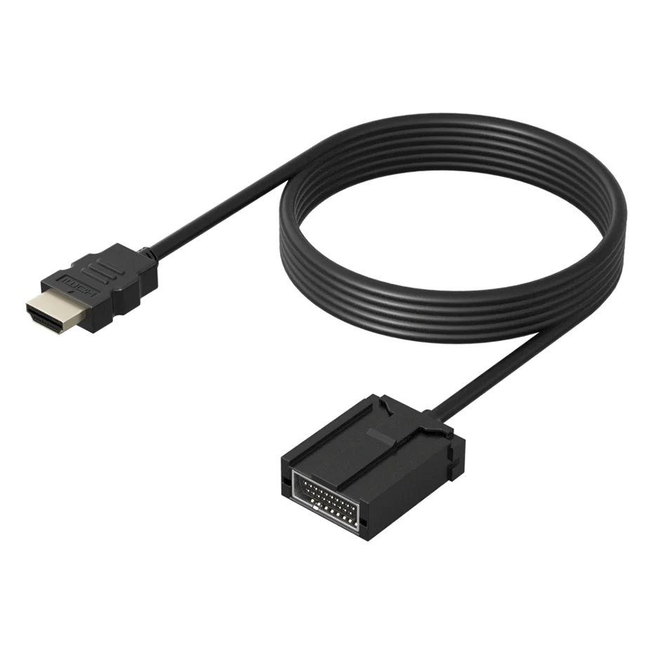 HDMI Type E cable HDMI 1.4 Type E Male to Type A Male Cable Automotive