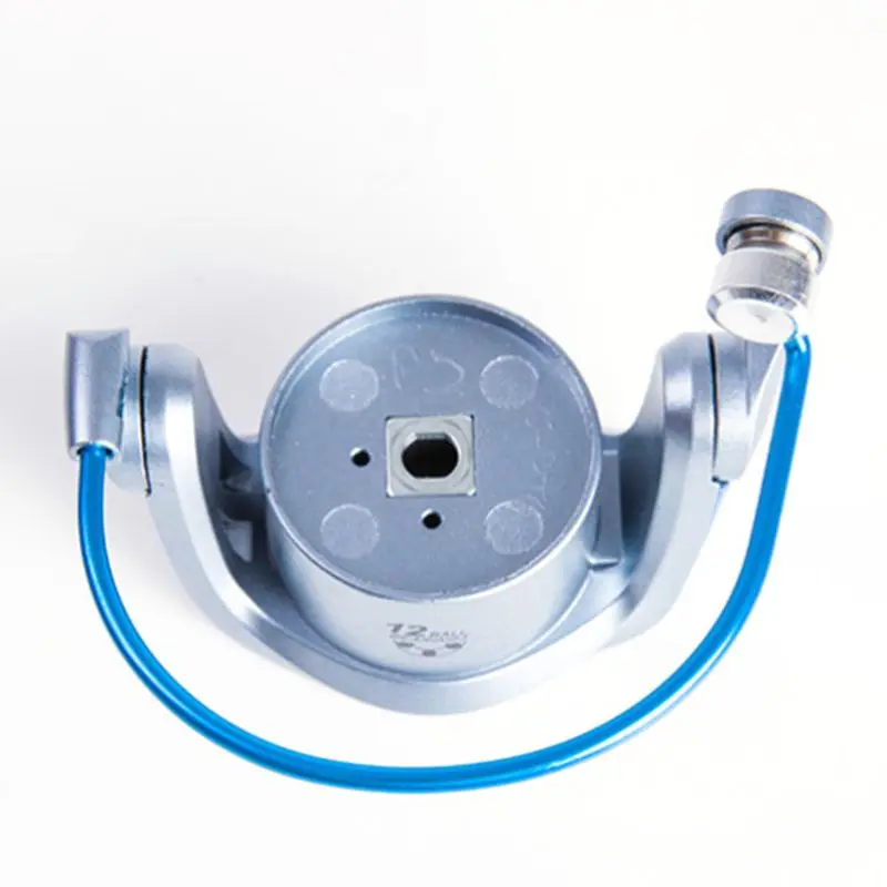 All Metal FB1000-6000 Series Spinning Wheels Fishing Wheel Fishing Anchor Reel Sea Rod Reels D5BA