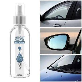 

Universal Anti-fog Glasses Cleaner Car Anti-Fog Spray Sunglass Eyeglass Helmet Goggles Glass Cleaning Agent Car Accessories