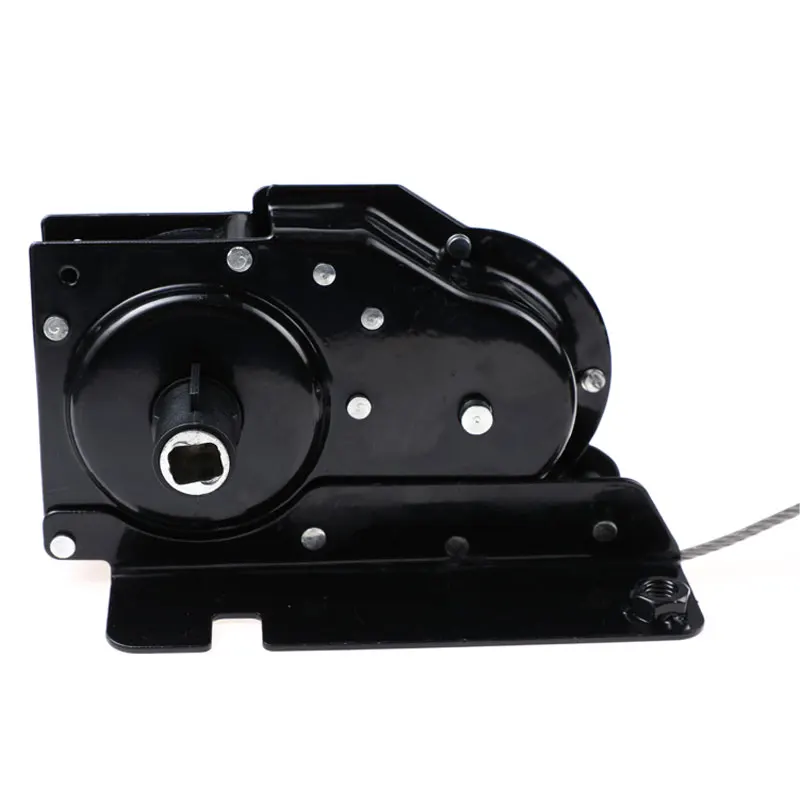 Новая запасная шина и подъемник для Ford F250 F350 Super Duty 1999-2007 6C3Z1A131AA 924-528