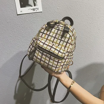 

Backpacks School-Shoulder-Bag Youth Teenage-Girls Female Women High-Quality Fashion Mochila