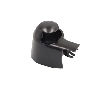 

Rear Wiper Arm Nut Cover Cap or Skoda Fabia Combi Roomster Yeti Typ 5L VW Scirocco Multivan Caravelle Accessories Wiper Arm Cap