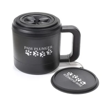 

PAW PLUNGER Lapomoyka small black PAW PLUNGER