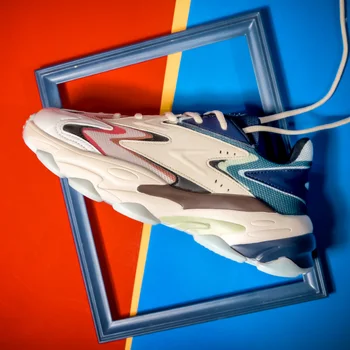 

2020 Summer Men New Fashion Sneakers Breathable Couple Fitness Sneakers Male Gym Trainers Outdoor Sport Men Shoes