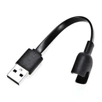 

Charger Cable Charging Special Designed Charging Cord USB Charger for Xiaomi Mi Band3 SP99