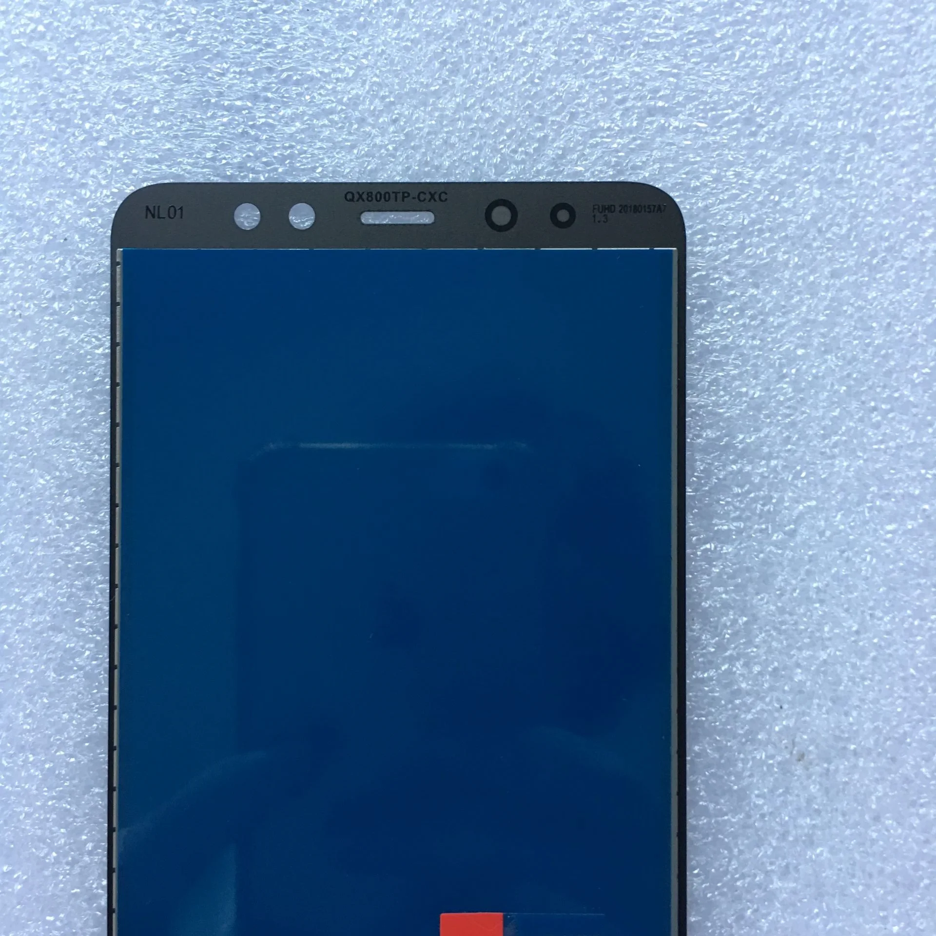 A7 ЖК-дисплей для samsung Galaxy A7 A750 SM-A750F A750F дисплей с сенсорным экраном в сборе Запасная часть