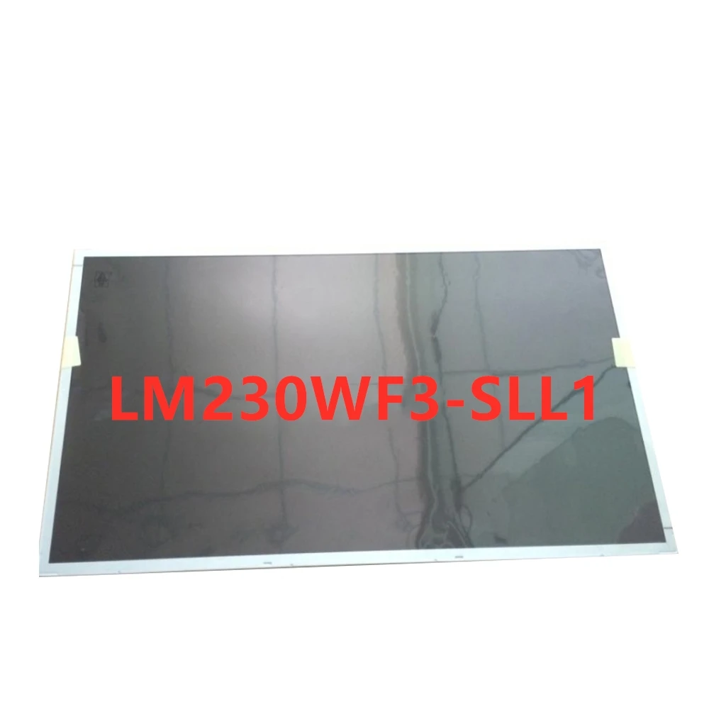 for HP Monitor LM230WF3-SLL1 Pavilion 23'' LM230WF3(SL)(L1) IPS Screen panel full TESTED LM230WF3 SLL1 | Компьютеры и офис