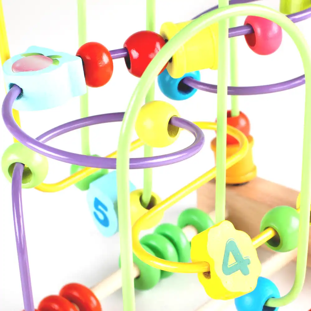 toys for birth to 2 years