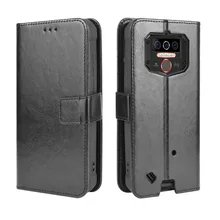 Флип-чехол для Oukitel WP5 Pro, Роскошный кошелек с отделением для карт для Oukitel WP5, чехол для Oukitel W P 5 WP 5 P5, чехол для телефона