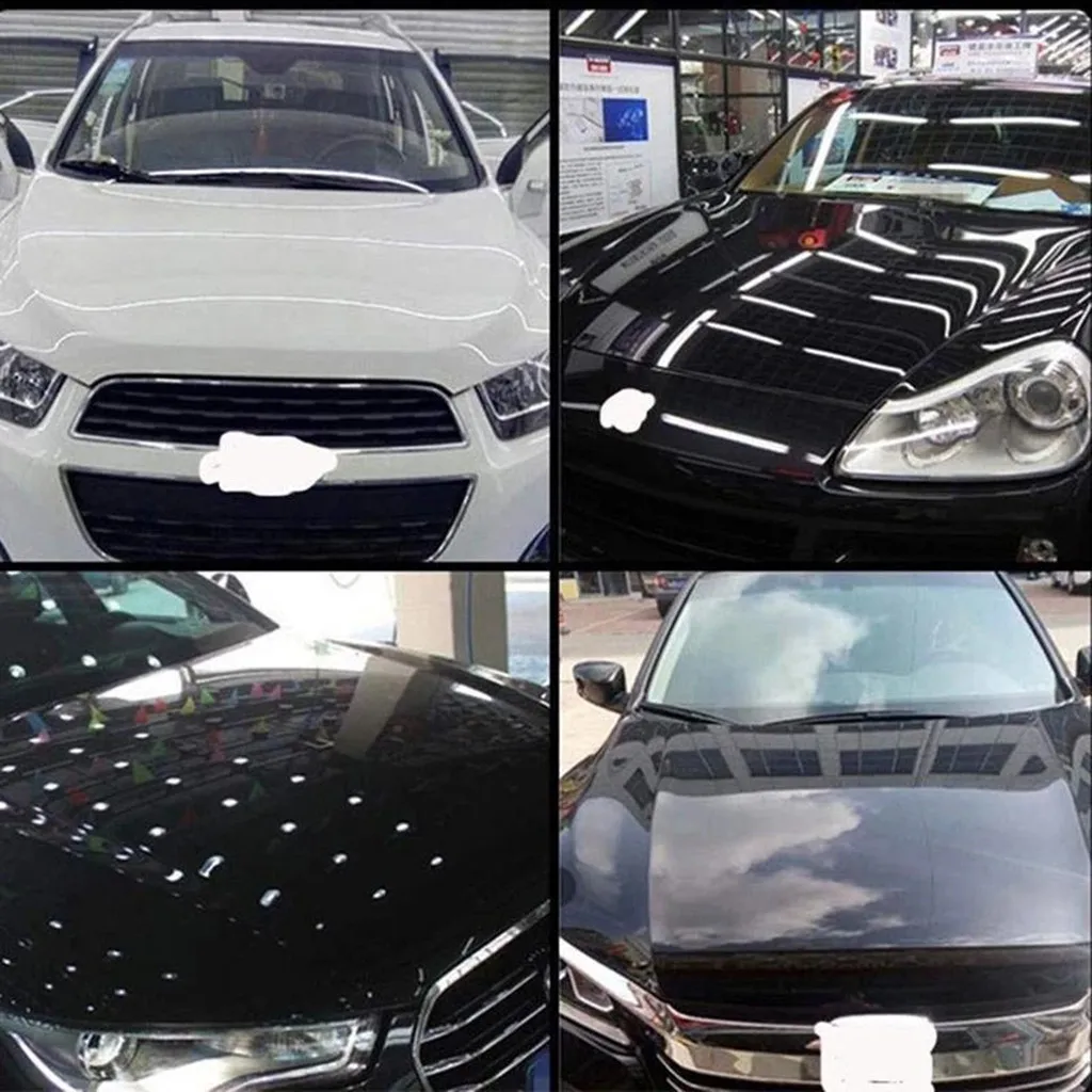 Новые автомобильные фары высокой плотности полированные жидкие автомобили Восстановление жидкости прочный ремонт автомобиля аксессуары для автомобиля
