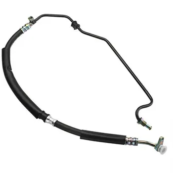 

Car Power Steering Pressure Line Hose 53713-SDC-A02 53713SDCA02 for Honda Accord cm4 CL7 2.0L cm5 CL9 2.4L 2003-2007 TSX 2004-20