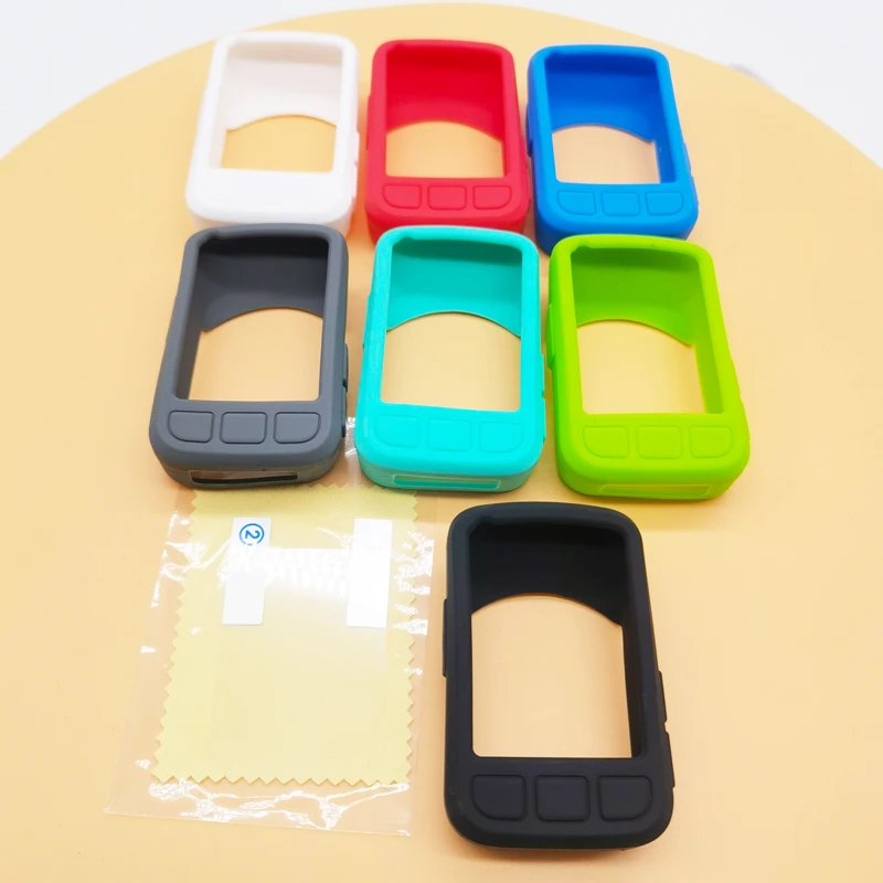 New Wahoo ELEMNT Bolt V2 Case \u0026 Screen 