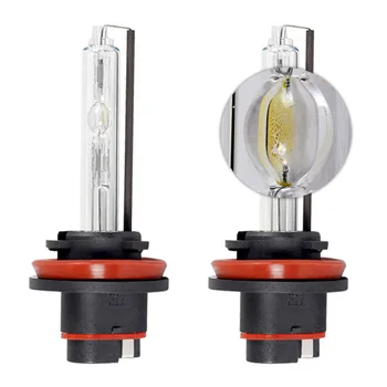 

High low beam Hid Bi-xenon bulbs H11 H1 H3 H7 9005 9006 bulb Led headlight Hid Kit