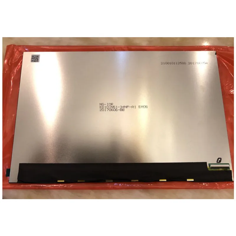 10,1 дюймовый ЖК-экран KD101N51-34NP-A1 для acer Iconia Tab10 A3-A40 A6002 планшетный ПК