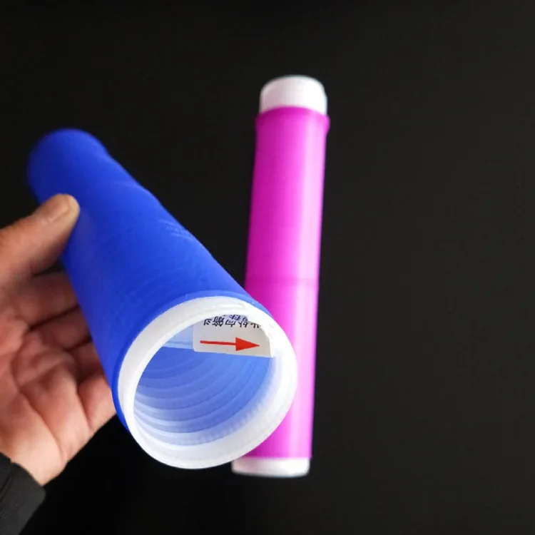 

Automatic Fishing Rod Grip Cover Anti-static Grip Cover High Pressure Insulation Fishing Rod Handle Gloves Fully Automatic Anti-