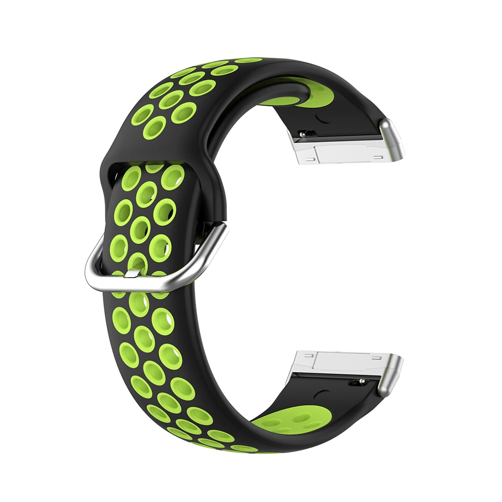 Fitbit Sense 2 Sport Strap FitGear NZ
