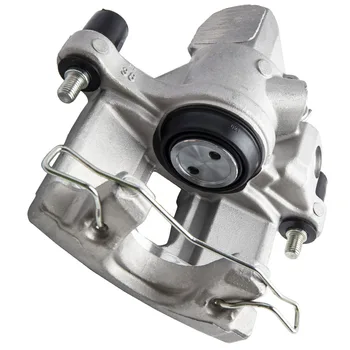

1PCS Rear Left Brake Calipers For Ford C-Max Focus for Mazda 3 5 Series for Volvo C3O C70 S40 1223706 1324305 1365653