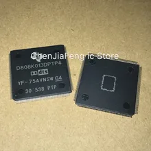 1 шт.~ 5 шт./лот D808K013DPTP4 D808K013DPTP400 QFP