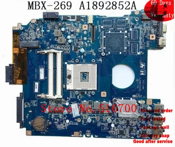 

Original Mainboard For Sony SVE15 Series MBX-269 A1892852A Laptop Motherboard 100% Work Perfect