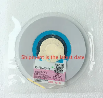 

New Date ACF AC-7306CU-16 TAPE For LCD Screen Repair 1.2/1.5mm*25m/50m Original LCD Anisotropic Conductive ACF Film