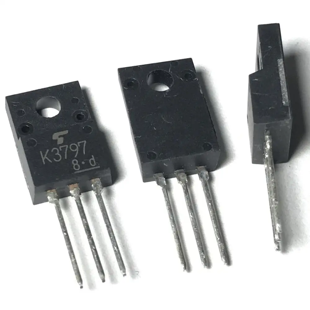 2SK3797 K3797 3797 TO-220F 13A 600V 10 шт./лот