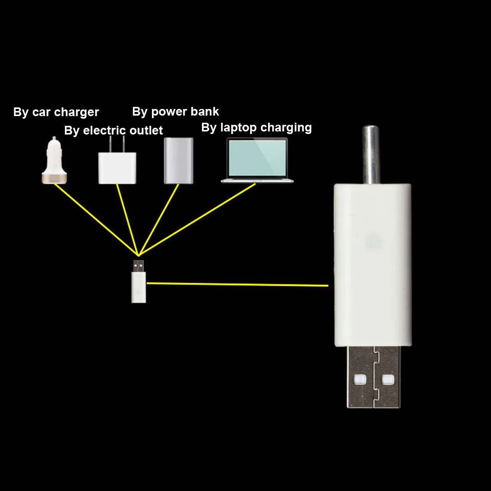 Loogdeel рыбалка поплавок аккумуляторная батарея CR425 USB зарядное устройство для электронных поплавков батареи ночной рыбалки аксессуары
