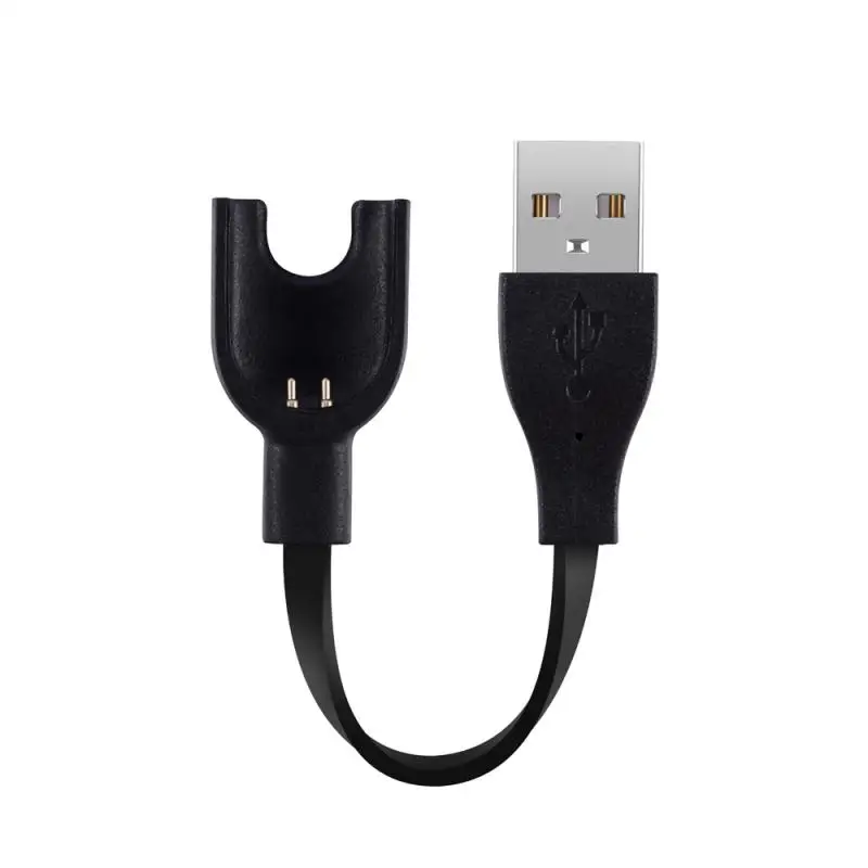 

Charger Adapter Wire Mi Band 3 4 Smart Bracelet 3 4 Wristband Charging Cable Cradle Dock Adapter USB Charger For Xiaomi Bracelet