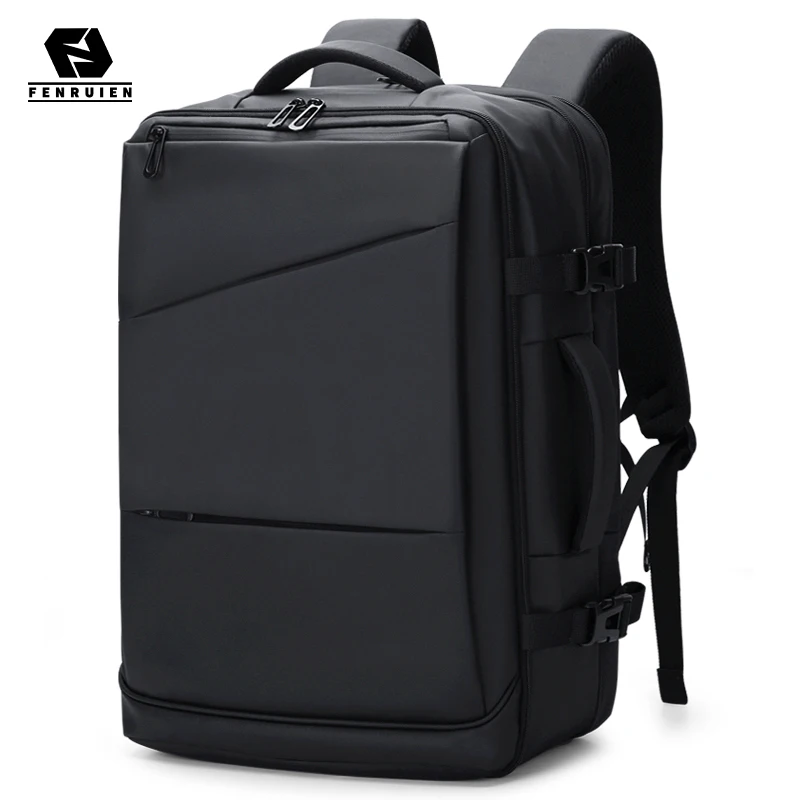 fenruien-multifunction-backpack-fashion-men's-business-backpack-high-quality-classic-travel-male-backpacks-fit-173-inch-laptop