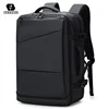 Fenruien Multifunction Backpack Fashion Men's Business Backpack High Quality Classic Travel Male Backpacks Fit 17.3 Inch Laptop 1